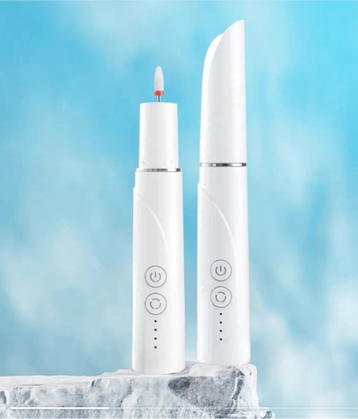 Appareil de manucure électrique