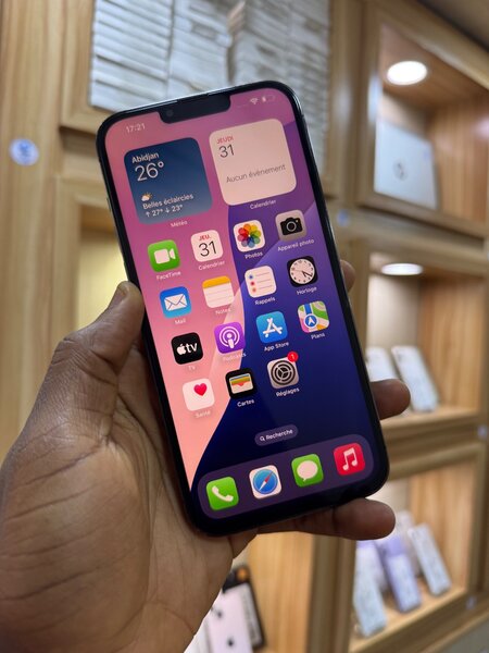 13 Pro Max 128Go Seconde Main