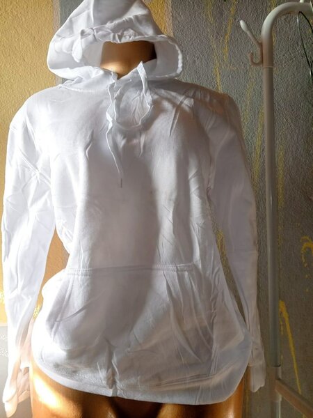 Sweat à Capuche Unisexe