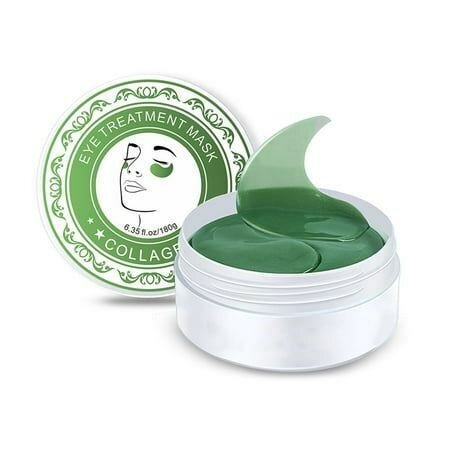 Masque Collagène Yeux