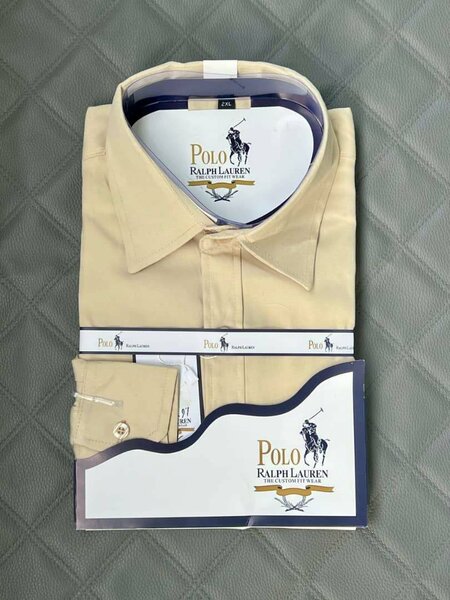 Chemise Homme Élégante