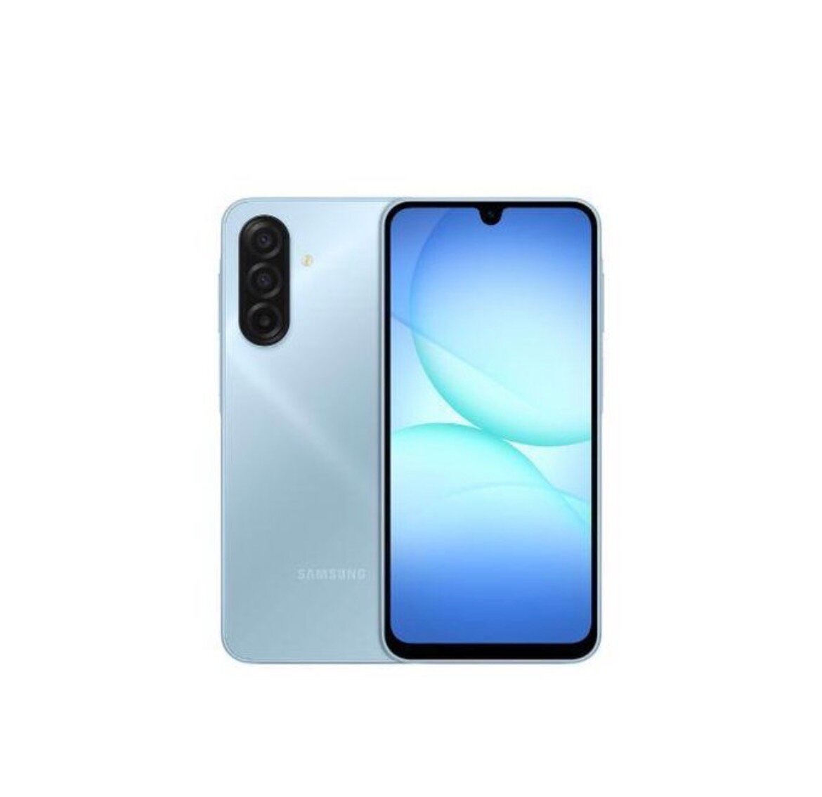 Samsung Galaxy A17 4G