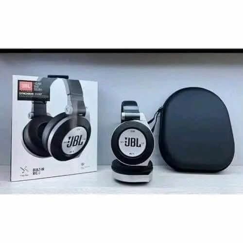 Casque JBL Bluetooth Stéréo