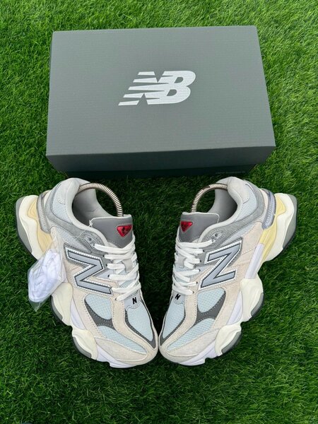 Baskets New Balance tendance