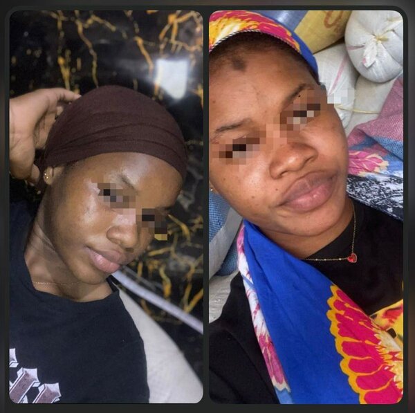 Coffret Soins Naturels Peau