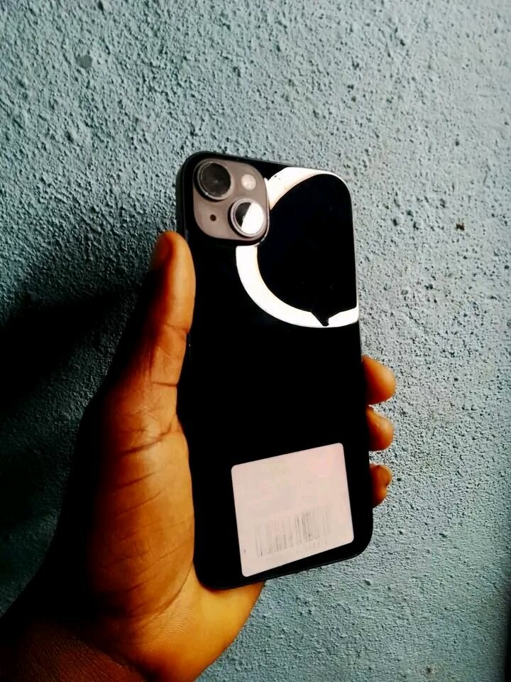 iPhone avec excellent état