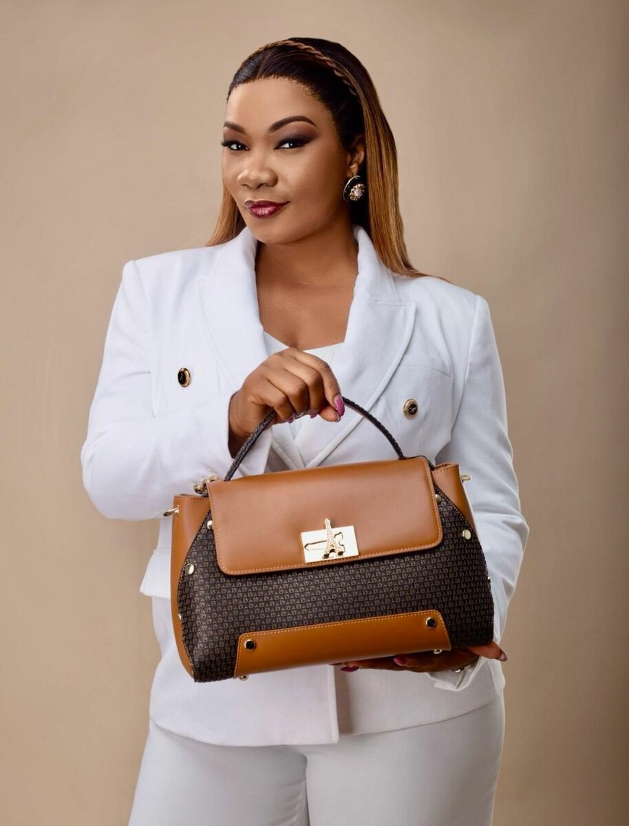 Sac à main élégant femme