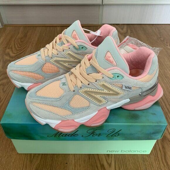 New balance 9060