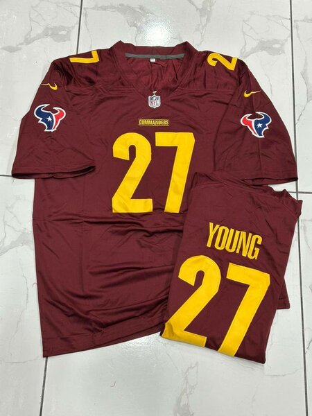 Maillot de football NFL