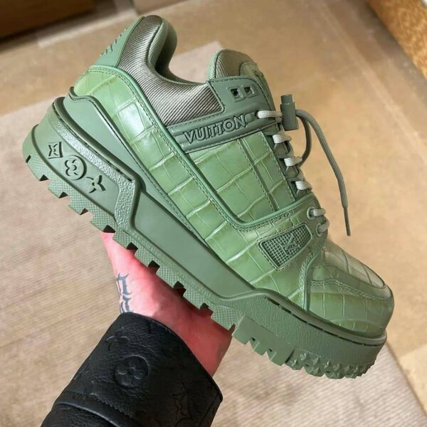 Basket Maxi Pharrell