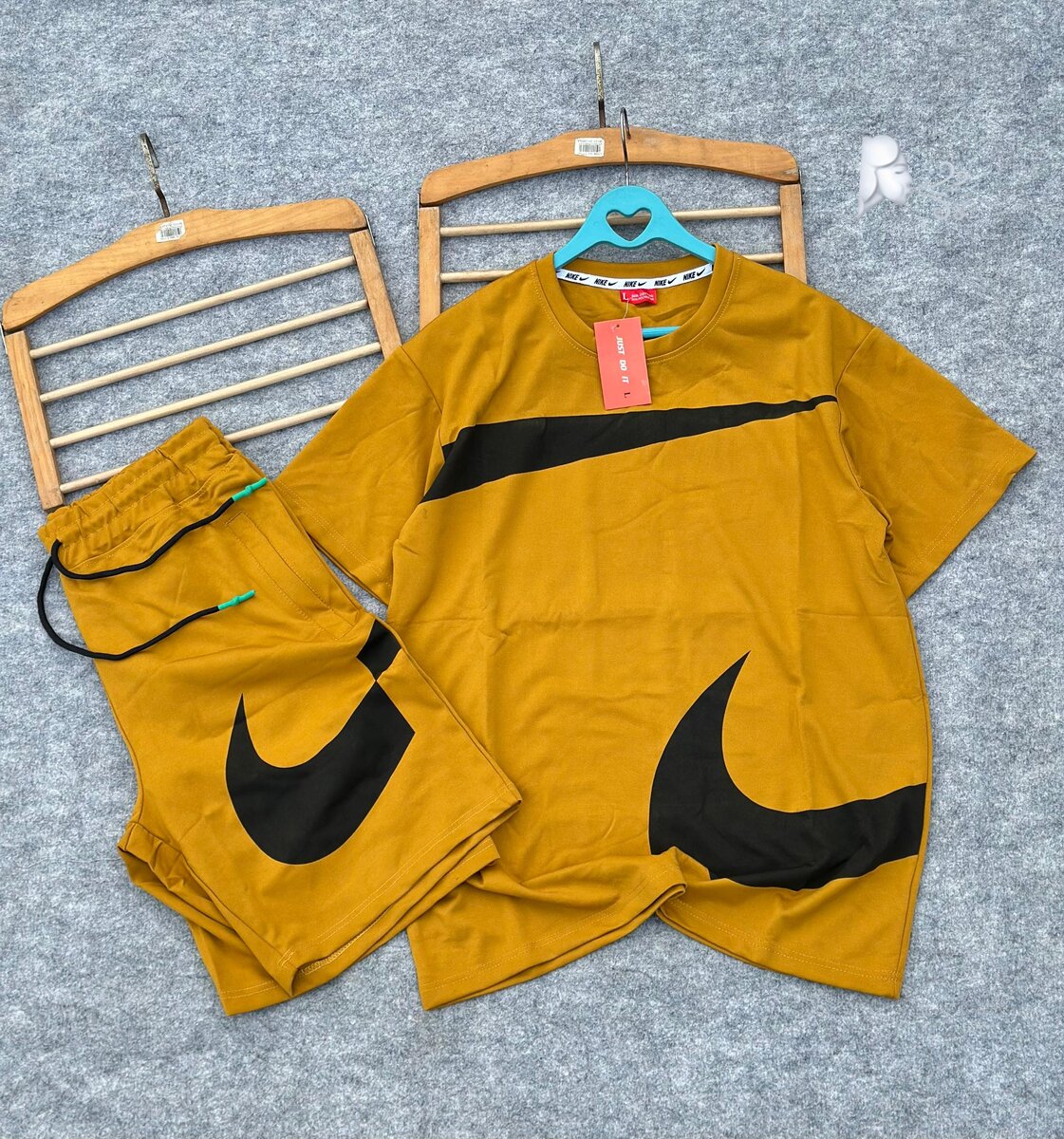 Ensemble de survêtement tendance homme