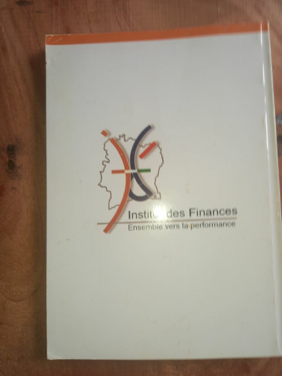 Loi des finances (L.OL.F)