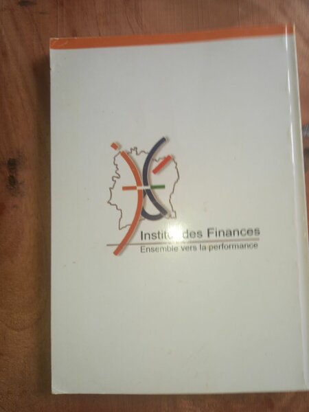 Loi des finances (L.OL.F)