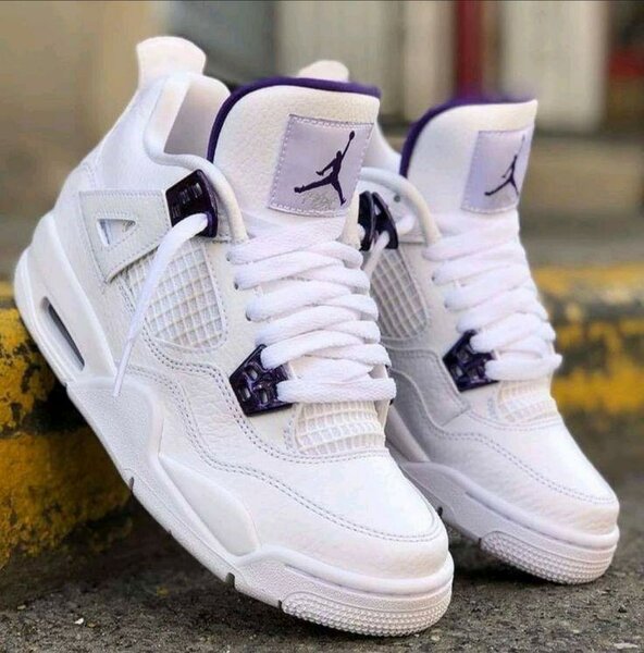 Nike Jordan 4