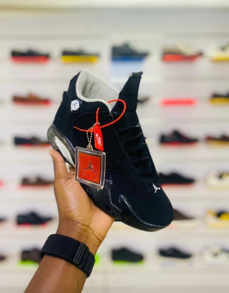 High quality Jordans available on promotion