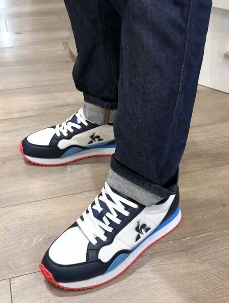 Le Coq Sportif