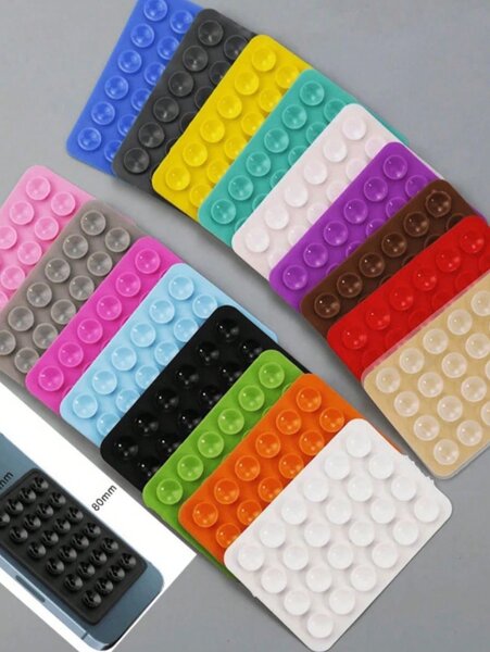 Étuis Anti-Stress Colorés