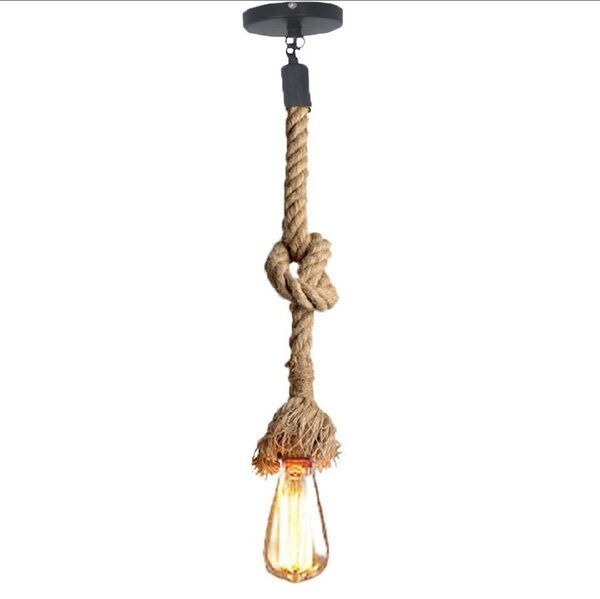 Rope Light For Home Decoration