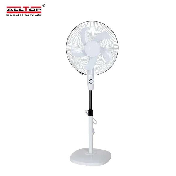 Ventilateur Énergie Solaire