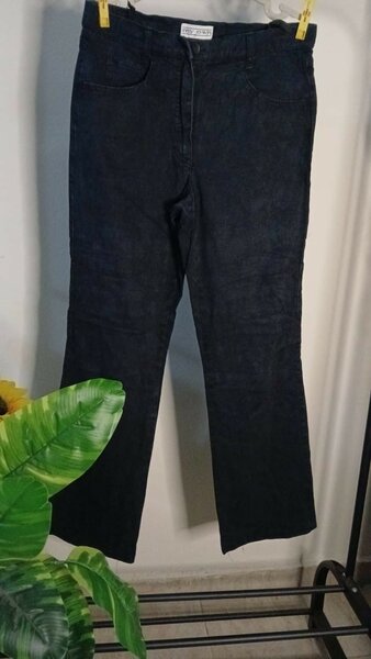 pantalon velours pour femme