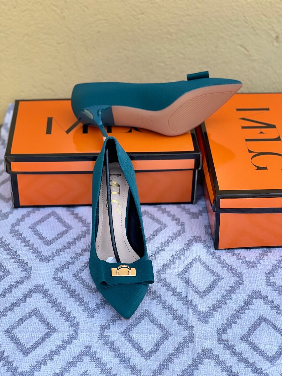 MFLG shoe