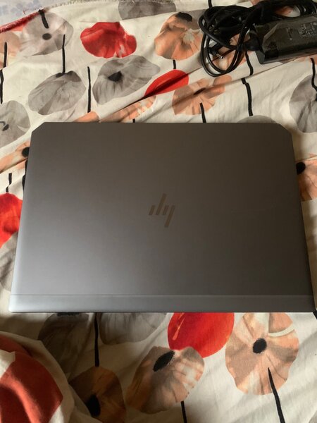 Hp zbook g15 gameur