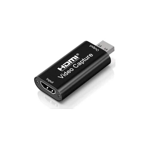 Capture Vidéo USB HDMI 1080P