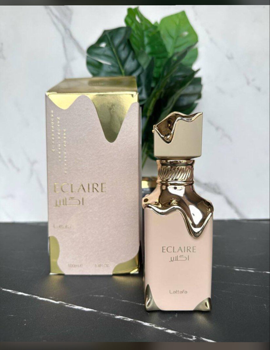 Parfum Eclaire Lattafa Luxe
