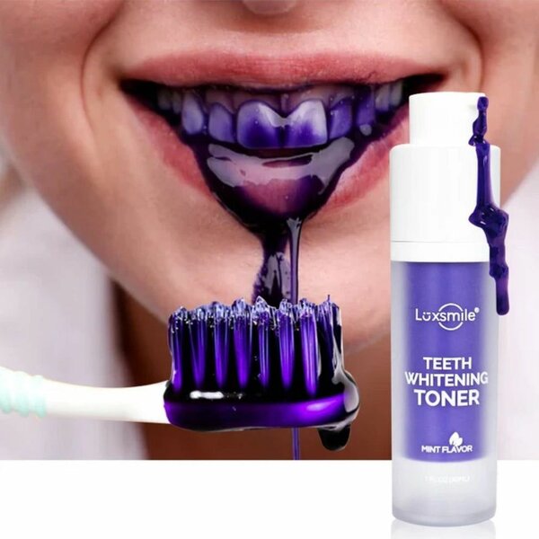 Correcteur de Couleur Dentaire