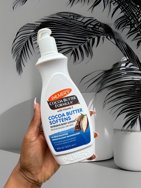 Palmers Cocoa butter