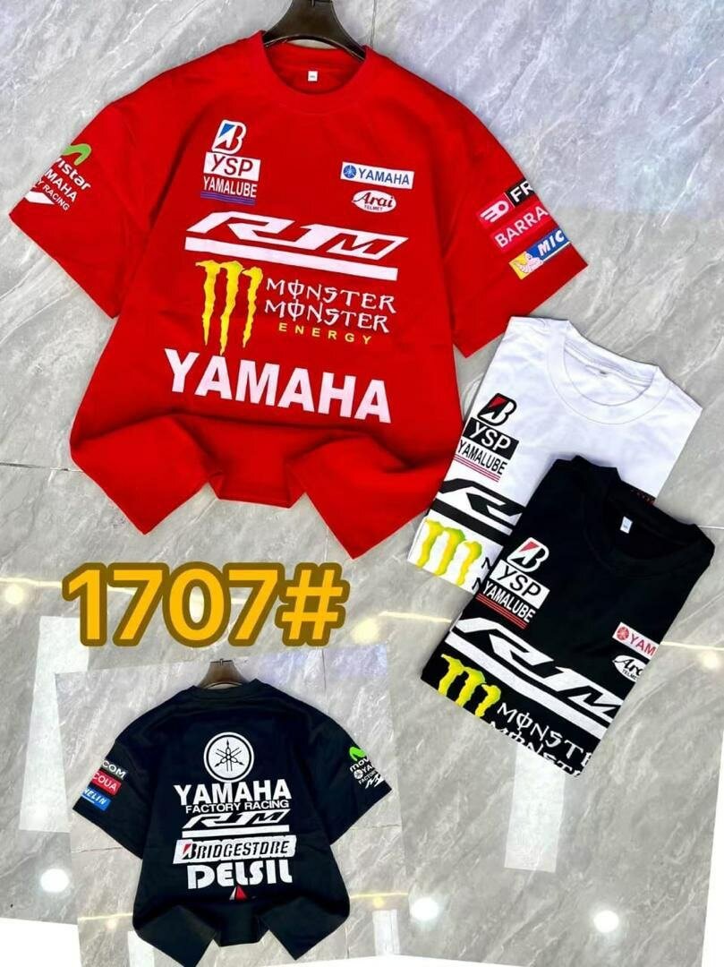 T-Shirts Graphiques Tendance