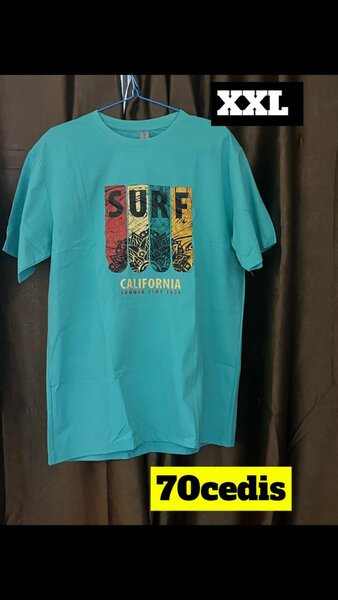 Unisex T-shirts