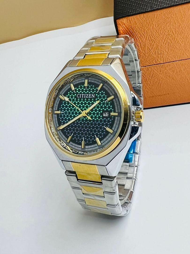 Montre Analogique Citizen Homme