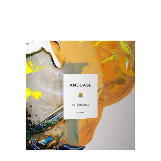 Parfum Amouage Interlude Femme