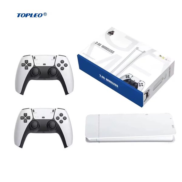 2.4G无线游戏手柄套装