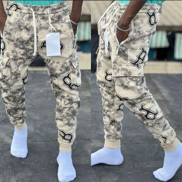 Jogging tendance