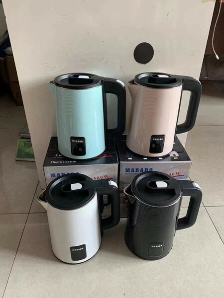Marado 360 cordless Electric kettle