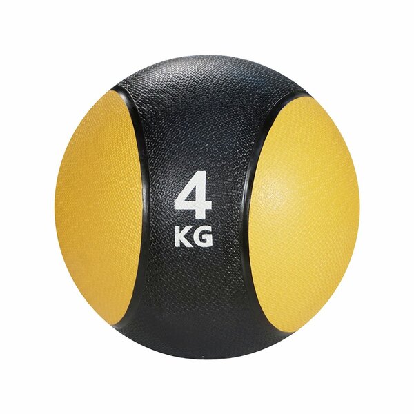 4,6,8,10kg medicine ball