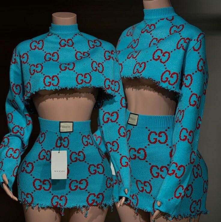 Ensemble Moderne Femme