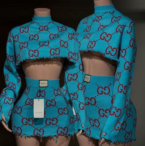 Ensemble Moderne Femme