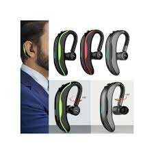 Oreillettes Bluetooth élégantes