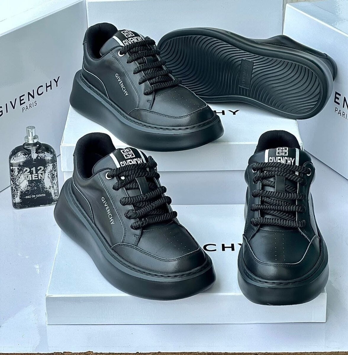 BASKET ORIGINALE
