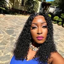 High quality 16inch Vietnamese Hair layered