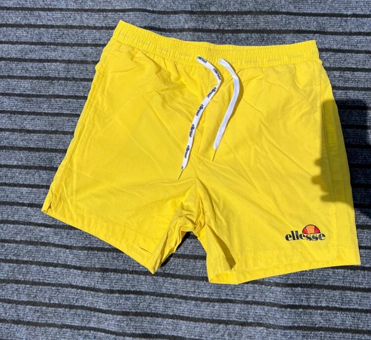 Ellesse shorts