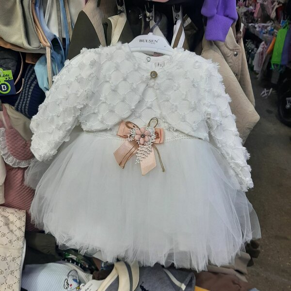 платье для девочек