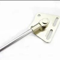 cabinet,door bracket with hydraulic pump