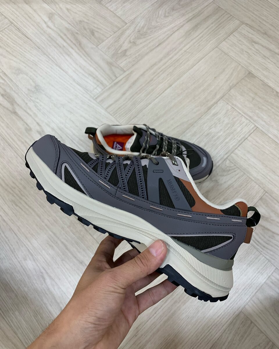 Термо кроссовки размер 40-44