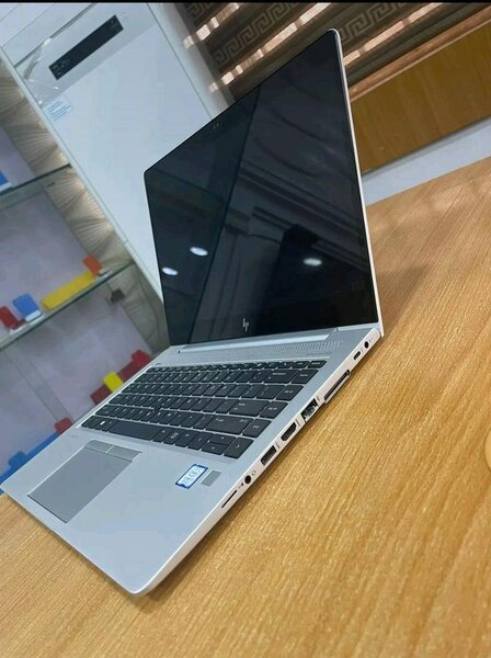 Ordinateur portable performant