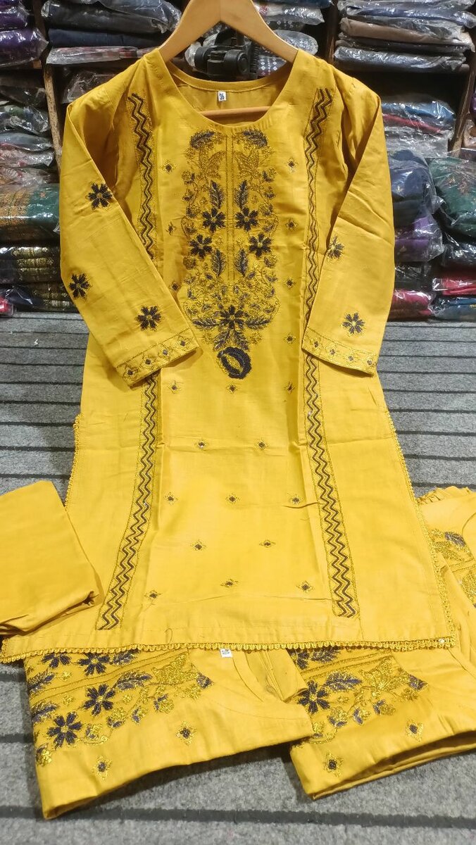 Al jannat collection