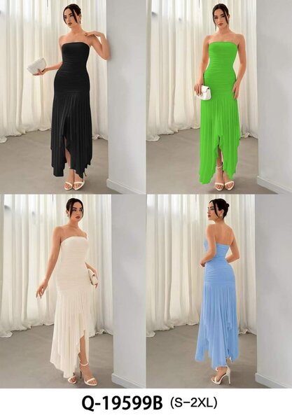 Ladies dresses